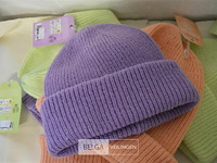 6 wintermutsen div. kleuren - afbeelding 2 van  3