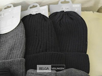 6 wintermutsen mannen div. kleuren - afbeelding 3 van  5