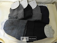 6 wintermutsen mannen div. kleuren - afbeelding 1 van  3