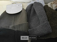 6 wintermutsen mannen div. kleuren - afbeelding 2 van  4