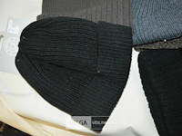 6 wintermutsen mannen div. kleuren - afbeelding 4 van  4