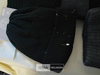 6 wintermutsen mannen div. kleuren - afbeelding 5 van  5