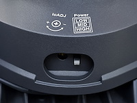 6 x 100w 4000k pro led ufo highbay 3 step switch dimbaar - afbeelding 4 van  7