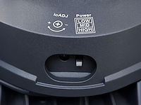 6 x 100w 4000k pro led ufo highbay 3 step switch dimbaar - afbeelding 4 van  7