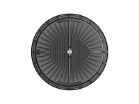 6 x 100w 6500k led ufo highbay slim waterdicht - afbeelding 4 van  9