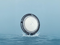 6 x 100w 6500k pro led ufo highbay 3 step switch dimbaar - afbeelding 3 van  7