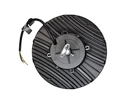 6 x 150w 6500k pro led ufo highbay waterdicht - afbeelding 3 van  7