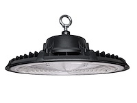 6 x 200w 6500k pro led ufo highbay waterdicht