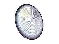 6 x 200w 6500k pro led ufo highbay waterdicht - afbeelding 2 van  7