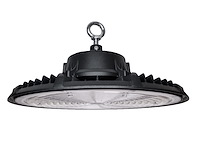 6 x 200w 6500k pro led ufo highbay waterproof