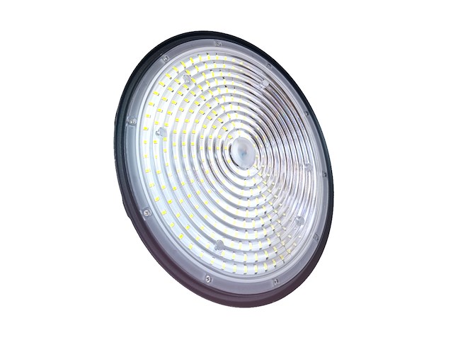 6 x 200w 6500k pro led ufo highbay waterproof - afbeelding 2 van  7