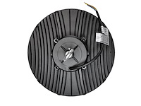 6 x 200w 6500k pro led ufo highbay waterproof - afbeelding 3 van  7