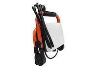 6 x 50w led work light 3in1 colour cct floodlight waterproof with base - afbeelding 5 van  8