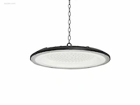 (6 x) 6 x 100w 3000k led ufo highbay slim...