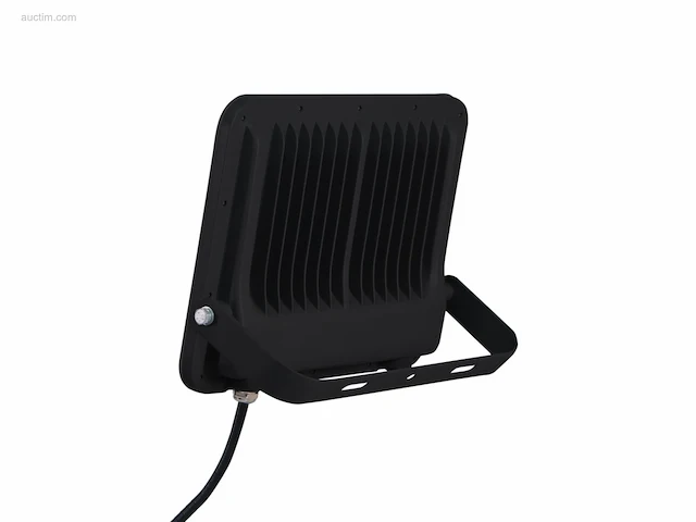 (6 x) 6 x 100w 5000k led breedstralers met lens... - afbeelding 4 van  8