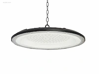 (6 x) 6 x 150w 3000k led ufo highbay slim...