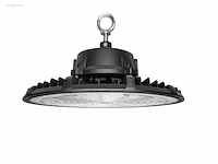 (6 x) 6 x 150w 6500k pro led ufo highbay...