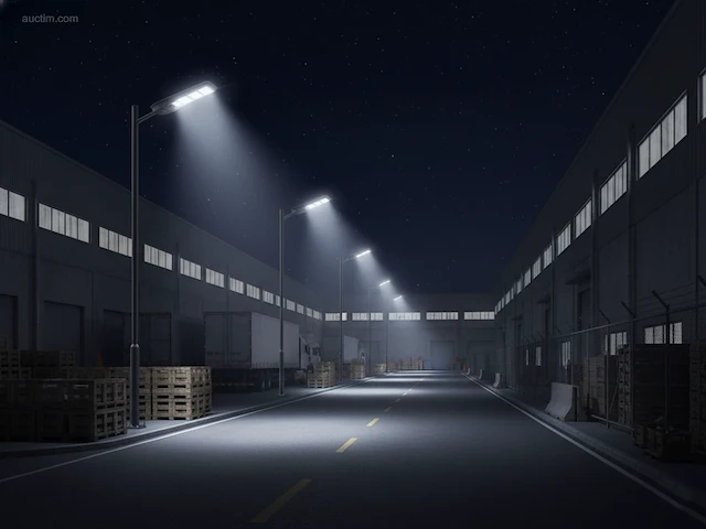 (6 x) 6 x solar 5000k 1500lm led... - afbeelding 1 van  7