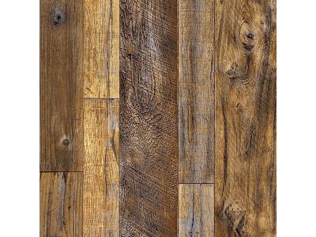 6 x abyssaly zelfklevende meubelfolie houtlook - afbeelding 1 van  6