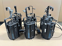 6 x adb f51 fresnel 500w 18°-65° - afbeelding 1 van  7