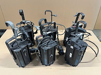 6 x adb f51 fresnel 500w 18°-65° - afbeelding 2 van  7