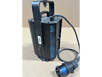 6 x adb f51 fresnel 500w 18°-65° - afbeelding 3 van  7
