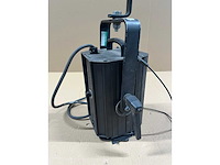 6 x adb f51 fresnel 500w 18°-65° - afbeelding 4 van  7