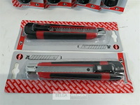 6 x afbreekmes 18 mm - afbeelding 3 van  3