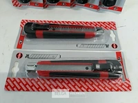 6 x afbreekmes 18 mm - afbeelding 3 van  3
