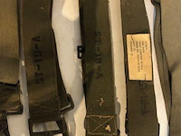 6 x amerikaanse draagriem wo2 model st-19-a - afbeelding 2 van  3