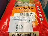 6 x bak mortel/cement/pleister - afbeelding 8 van  8
