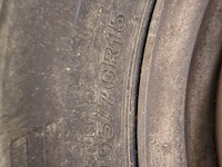 6 x band op velg - afbeelding 1 van  2