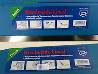 6 x behanglat rvs 60 cm - afbeelding 3 van  3