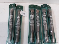 6 x betonboor heller - afbeelding 2 van  2