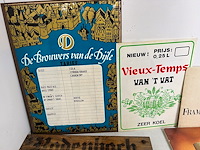 6 x bierreclame - afbeelding 3 van  4
