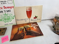 6 x bierreclame - afbeelding 4 van  4