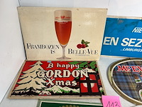 6 x bierreclame - afbeelding 2 van  4