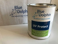 6 x blue dolphin uv protect - afbeelding 4 van  6