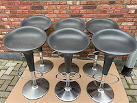 6 x bombo chairs - afbeelding 1 van  4