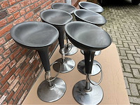 6 x bombo chairs - afbeelding 3 van  4