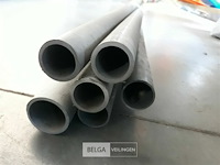 6 x buis pvc 4m 32-40mm - afbeelding 3 van  3