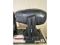 6 x clay paky scenius unico - afbeelding 5 van  10