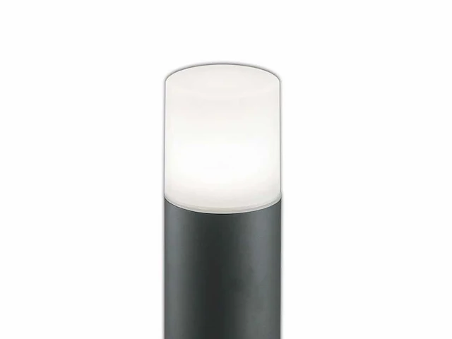 6 x cortona 40 buiten lamp zwart - afbeelding 4 van  7