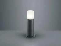 6 x cortona 40 buiten lamp zwart - afbeelding 6 van  7