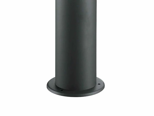 6 x cortona 40 sensor buiten lamp zwart - afbeelding 5 van  8