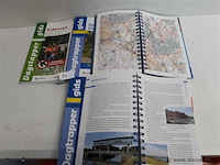 6 x dagtrapper boekjes - afbeelding 2 van  2