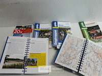 6 x dagtrapper boekjes - afbeelding 3 van  3