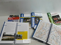 6 x dagtrapper boekjes - afbeelding 3 van  3