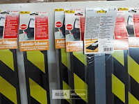 6 x deurbescherming voor auto 90cmx85mm - afbeelding 3 van  3