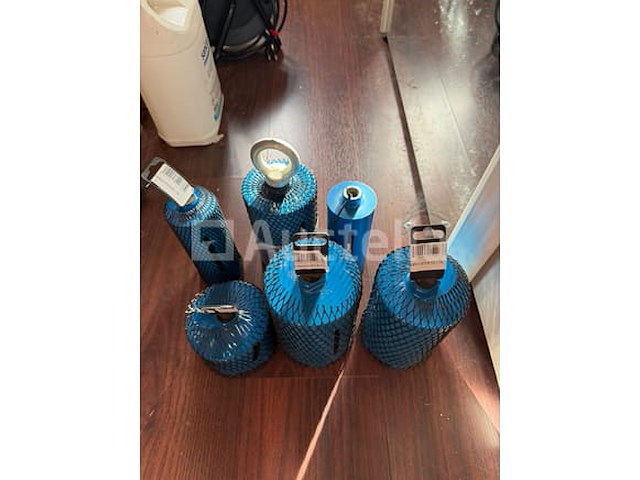 6 x diamantboor senco marathon - afbeelding 1 van  4